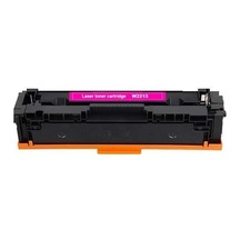 HP UYUMLU  W2213A(207A)CHIPSIZ KIRMIZI TONER 1.250 syf