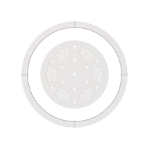 Motifpiyer Lamba Tavan Göbeği Dış Çitalı 78-86 Cm Çap