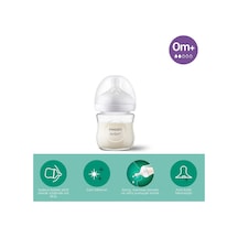 Philips Avent Doğal Tepkili Natural Response Cam Biberon 120 Ml 0 + Ay