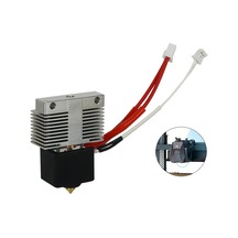 Elegoo Neptune 4-4 Pro Uyumlu Full Hotend Seti Soğutucu Gövde Dahil