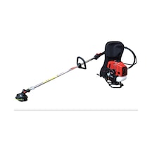 Ferrino 555 SX E-Start Elektronik Marşlı Motorlu Sırt Tırpan 2.8H