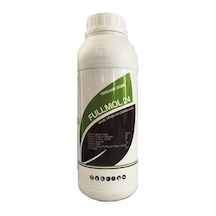 Fullmol 2.4 Bitkisel ( Humik Fulvik Asit ) 1Litre %100 Organik