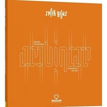 Grafik Tasarımda Ambigram - Refik Yalur - Alternatif Yayıncılık