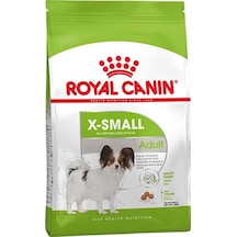 Royal Canin Xsmall Adult Yetişkin Köpek Maması 3 Kg
