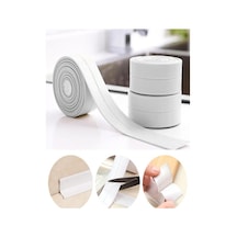 Milene Life 5 Adet Su Sızdırmaz Banyo Mutfak Küvet Lavabo Derz Bandı