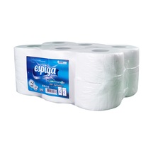 Espiga Mini Jumbo Tuvalet Kağıdı 2500 G 12 Rulo