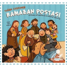Ramazan Postası / Tuğba Coşkuner