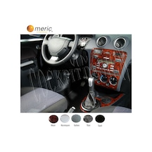 Meriç® Ford Fiesta Ön Torpido Kaplama 10 Parça 2005-2010 (530156314)