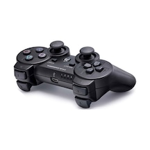 Hd306s Oyun Kolu Ps3 Siyah