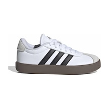 Adidas Vl Court 3.0 K Çocuk Beyaz Sneaker