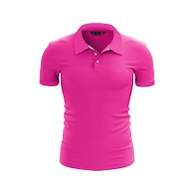 Raru Polo T-shirt Astrum Pembe Pembe