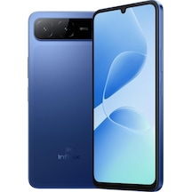 Infinix Hot 60i X6730B 5G 8 GB 256 GB (Distribütör Garantili)