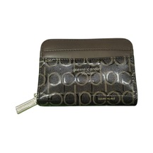 Pierre Cardin 06pc25y611-pmn Kh Kadın Cüzdan Kahve Kahve