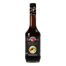 Fo Fındık Aromalı Şurup Şekerli 700 ML