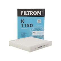 Volvo S40 1.6 2004-2012 Fıltron Polen Filtresi N11.33852