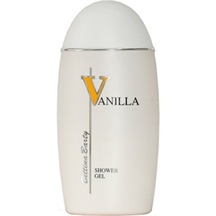 Bettina Barty Vanilla Duş Jeli 250 ML