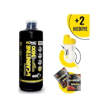 L - Carnitine 3400 Ultimate Thermogenic 1000 Ml L Karnitin