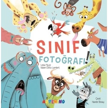 Sınıf Fotoğrafı - Ybve-728238