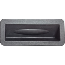 Ford Kuga 2008-2012 Arka Bagaj Kapağı Açma Düğmesi Tuşu