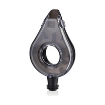 Vacu Vin Wine Aerator - Şarap Havalandırıcı Gri - Kutulu - Gri
