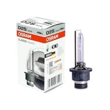 Osram 66240 Xenon Ampul D2s 4300k N10445701