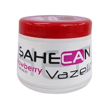 Şahecan Çilekli Vazelin 500 ML
