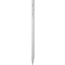 Lenovo Uyumlu Thinkplus BP18-BL Bluetooth Şarj Edilebilir Tablet Kalemi + POM Uçlu Manyetik Kalem