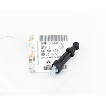 Opel Corsa E 1.3 Dizel Ecotec Kapak Saplaması