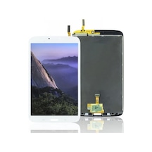 Samsung Galaxy Tab 3 T310 Lcd Ekran Dokunmatik