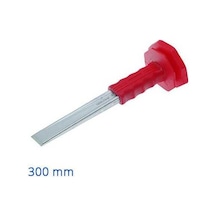 İzeltaş Düz Keski Kalkan İzoleli 300MM - 5500231300
