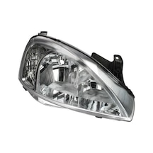 Opel Corsa C Sağ Far Depo