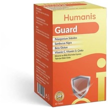 Humanis Guard 60 Tablet