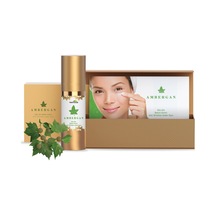 Hekimzade Ambergan Göz Altı Bakım Kremi 30 ML