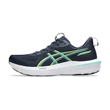 Asics 1011c077-401 Gt-1000 14 Erkek Koşu Ayakkabısı Lacivert