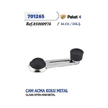 Cam Açma Kolu Metal M131 Doğan Kartal Şahin Dks 85000976