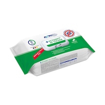 Actosept® Af Tücher DezMendili 80 Pcs