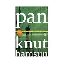 Pan - Knut Hamsun