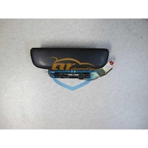 Citroen Saxo 5 Kapılı Sol Ön Kapı Kolu Yan Sanayi 1997 - 2003 9101j0