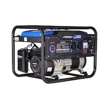 Datsu Dbj 3800 Ipli Benzinli Jeneratör