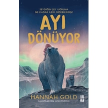 Ayı Dönüyor Şömizli