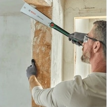 Ryoba Japon Testere 250 Mm İle Dayanıklı Tasarım Ve Kullanım
