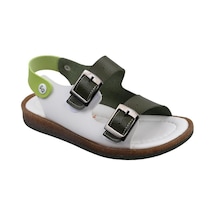 Şirin Bebe Şirinbebe Orto Pedik Erkek Çocuk Sandalet (485230856)