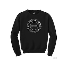 Insomnium Shadow Of The Dying Sun Siyah Sweatshirt Siyah