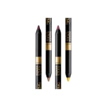 Power Stay Jel Eyeliner - Burgundy Siyah