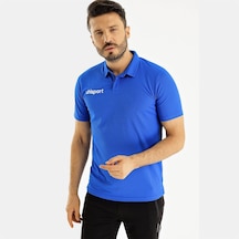 Uhlsport Erkek Polo T-Shirt Essential (535371099)