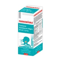 Turmenigra Boğaz Spreyi 30 Ml
