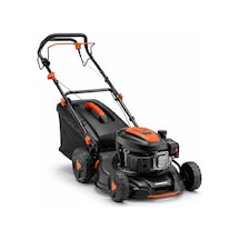 Lutian LM46P-150 Benzinli Çim Biçme Makinesi