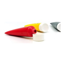 Verpol Pigment Pasta Polyester Ve Epoksi Renklendirici 25 G Kırmızı