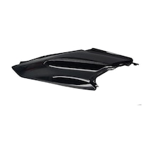 Bajaj Dominar D400 Sele Altı Panel Sol Siyah