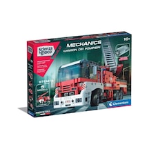 75068tr Mekanik Laboratuvarı - İtfaiye Aracı +10 Yaş